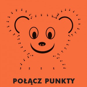 Kolorowanki dla dzieci - Połącz punkty
