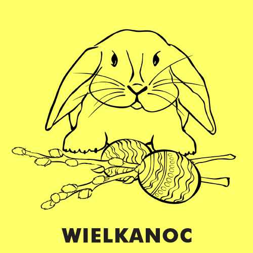 Kolorowanki dla dzieci - Wielkanoc, Wielkanocne kolorowanki